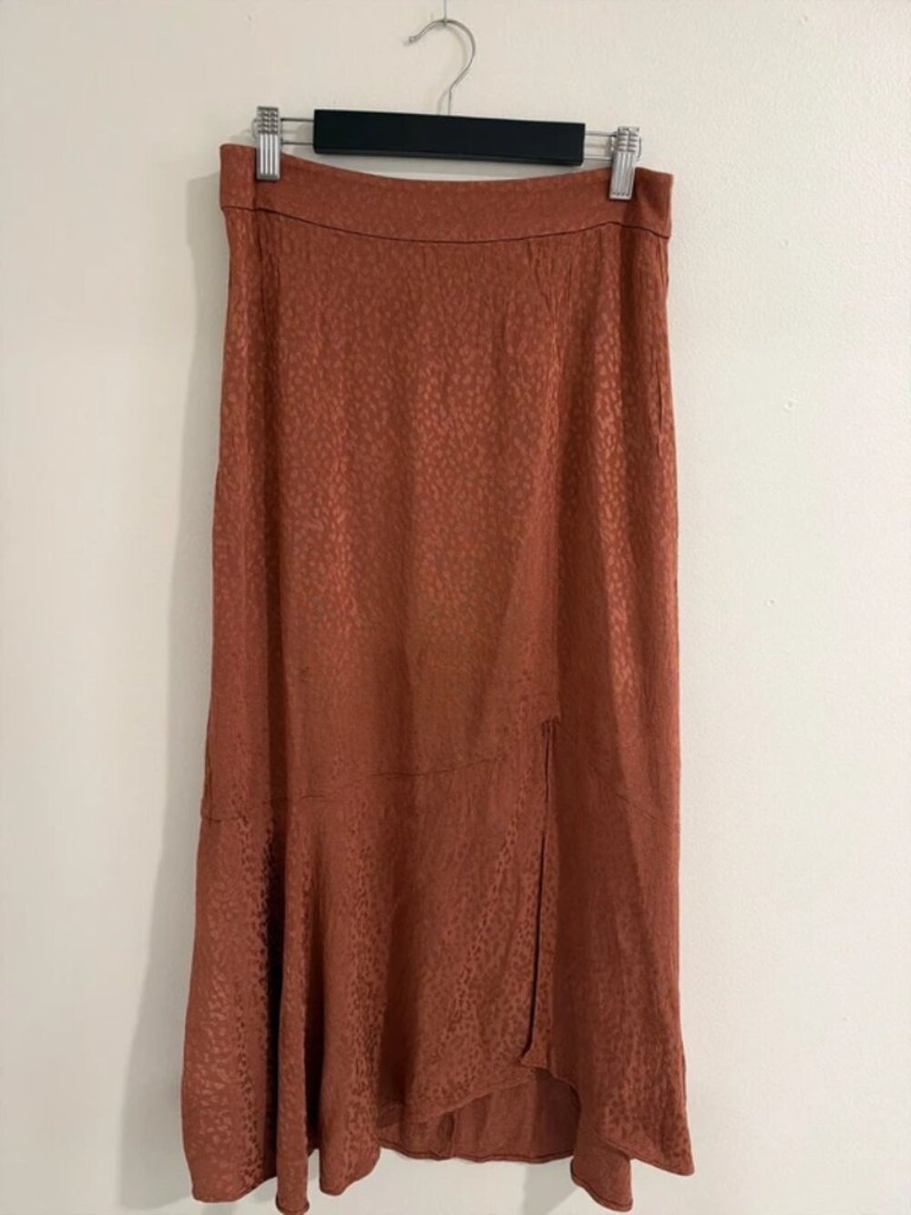 Madewell Midi Skirt Size 2